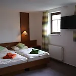 Hotel Am Markt Ehrenfriedersdorf