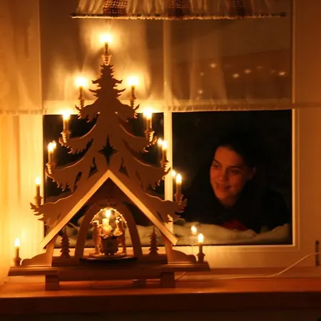 מלון Am Markt 3*