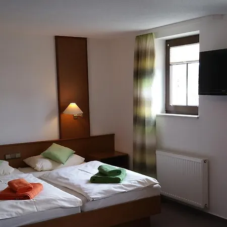 Am Markt Hotel 3*