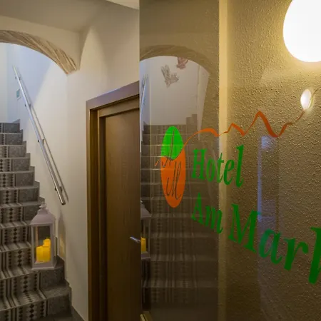 Am Markt Hotel