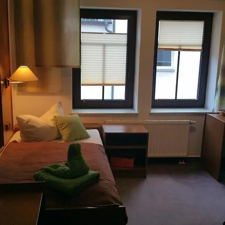 Hotel Am Markt 3*