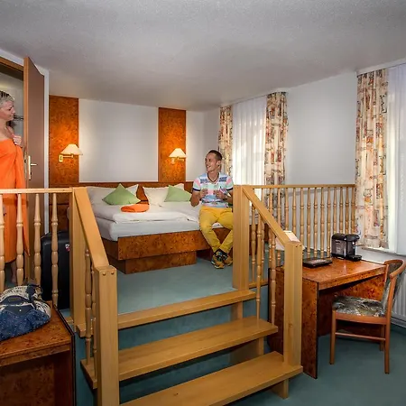 Am Markt Hotel