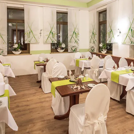 Am Markt Hotel