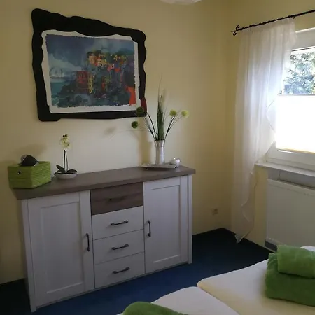 Am Markt Hotel Ehrenfriedersdorf