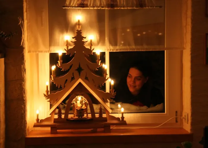 Отель Am Markt 3*