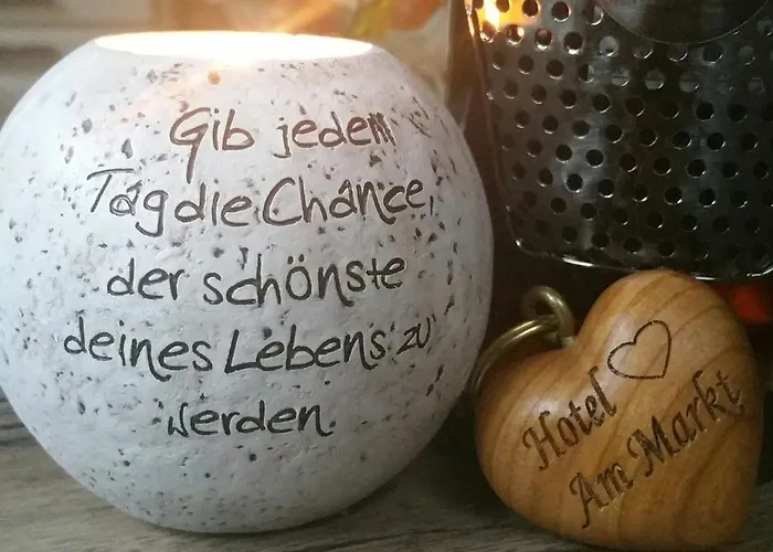 Am Markt 3* Ehrenfriedersdorf