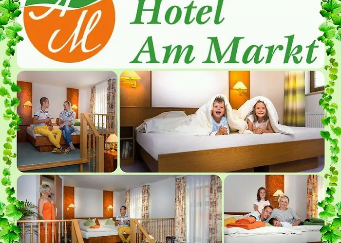 Am Markt 3* Ehrenfriedersdorf