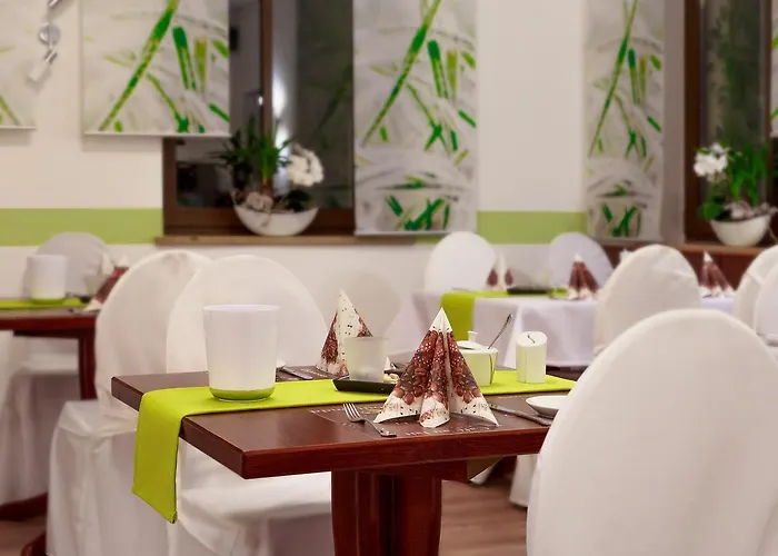 Отель Am Markt Ehrenfriedersdorf