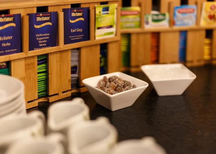 Отель Am Markt Ehrenfriedersdorf