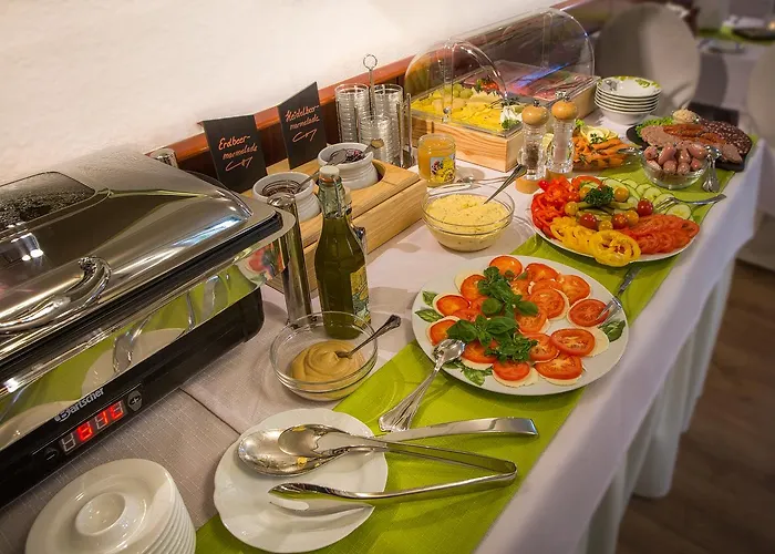 Am Markt Ehrenfriedersdorf