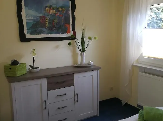 Am Markt Отель Ehrenfriedersdorf