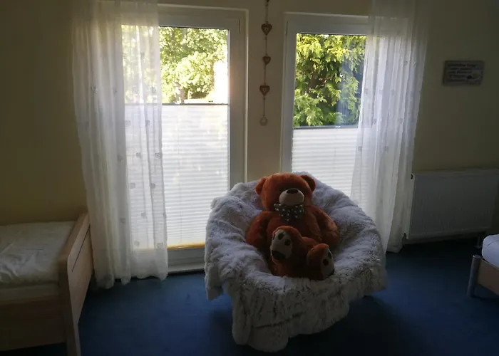 Отель Am Markt 3*