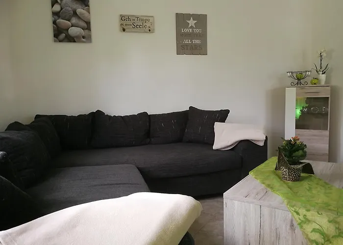 Am Markt Отель 3*