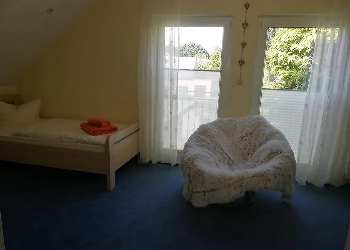 Am Markt 3* Ehrenfriedersdorf