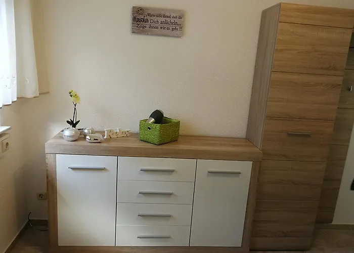 Am Markt Ehrenfriedersdorf